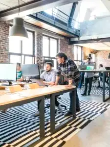 Qarfina finance numérique